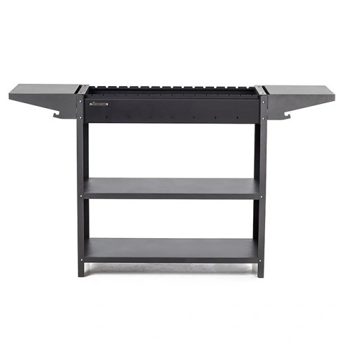 гриль барбекю