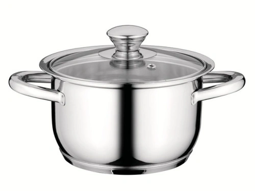 Набор посуды BergHOFF Gourmet, Бельгия, 6 предметов