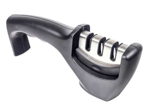 Точилка для ножей 3 в 1