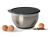 Миска с крышкой (прорезиненное дно) BergHOFF Eclipse, 20 см