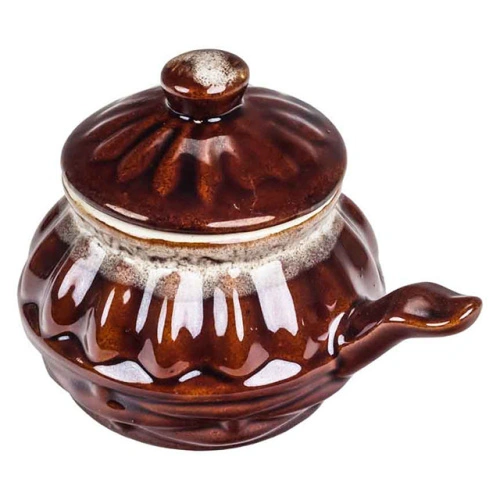 Жульенница "Славянская Керамика", Корзинка пена, 0.250 л, 6 шт