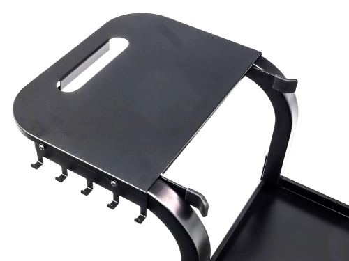 Модуль Stand-T со столиками для керамических грилей Plover, для моделей 21-22 дюйма, Plover