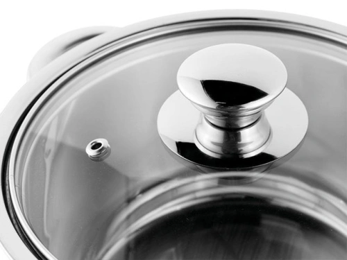 Набор посуды BergHOFF Gourmet, Бельгия, 6 предметов