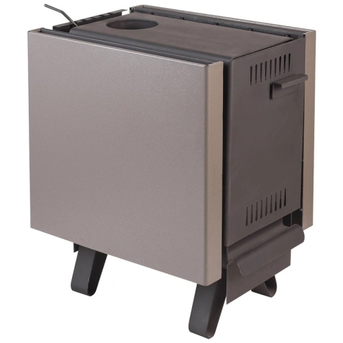 Печь отопительная "Барга 450" 