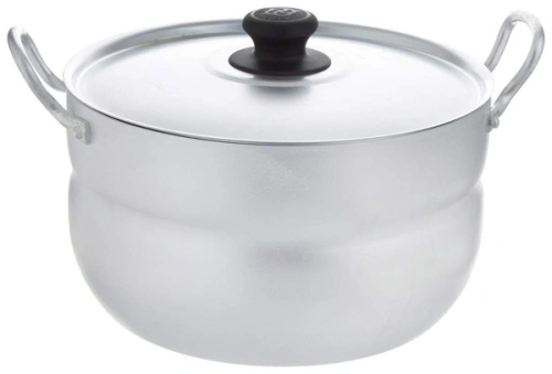 Кастрюля Калитва Классика, 15 л