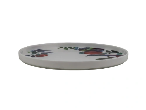 Тарелка керамическая Fruits Line, PLOVER, 25 см