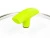 Крышка стеклянная 24 см, Lime, PLOVER