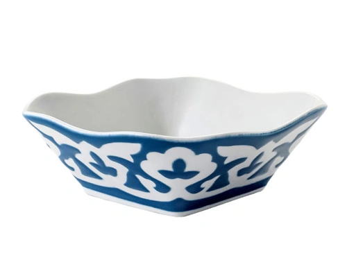 Салатница Бирюзовая Пахта, Turon Porcelain, Ø 11 см