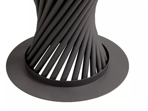 Костровая чаша, Russia Grill, модель Очаг - 5