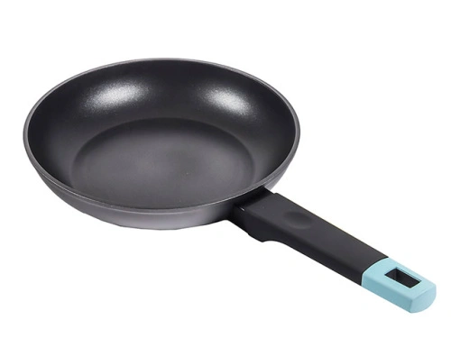 Сковорода с антипригарным покрытием PLOVER, 24 см