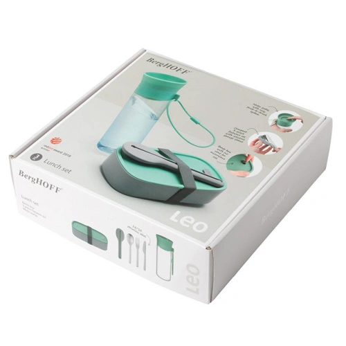 Набор для ланча BergHOFF Leo