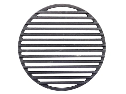 Чугунная решетка для гриля 46 см/ 390х9, SE-CCG-18 Plover 