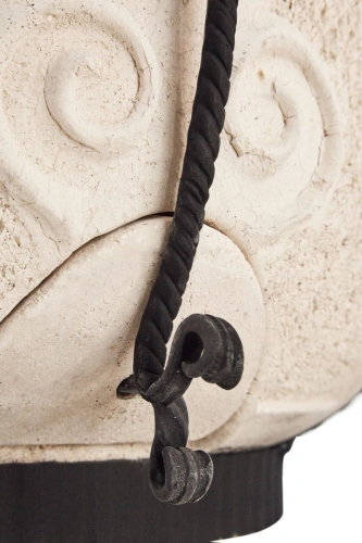 Тандыр дровяной AMFORA "Скиф"