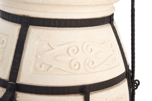 Тандыр дровяной AMFORA "Скиф"