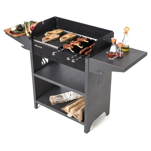 Гриль-мангал Gratar Family Standart Grill FSG 2000