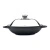 Сковорода-вок с крышкой BergHOFF Scala, 32 см Сковорода-вок с крышкой BergHOFF Scala, 32 см