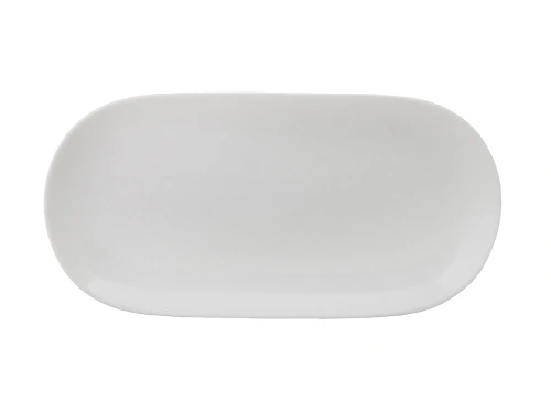 Набор фарфоровых блюд "Вивьен" 2 штуки, PLOVER, 30 см