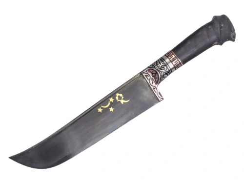 Нож Пчак, большой, Узбекистан №3