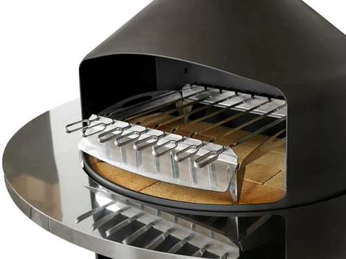 гриль барбекю