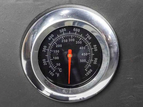 Печь варочно-отопительная "Арфа"