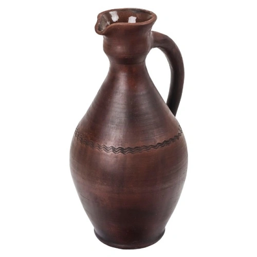 Кувшин, авторская работа, 1.5 л