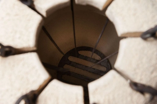 Тандыр дровяной AMFORA "Донской" 