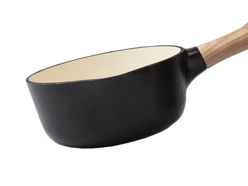 Ковш BergHOFF Ron, (черный) 1.7 л