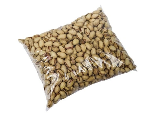 Фисташки жареные соленые, 1кг