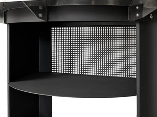 гриль барбекю