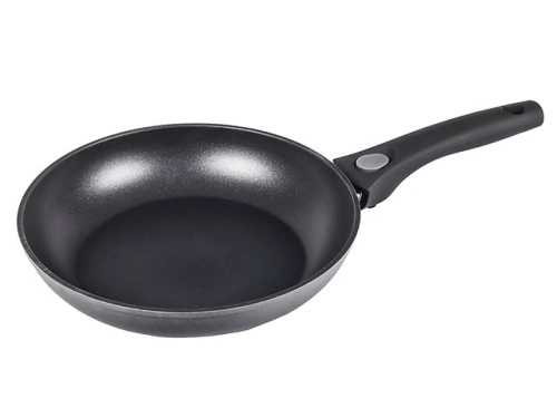 Сковорода с антипригарным покрытием со съемной ручкой PLOVER, 24 см