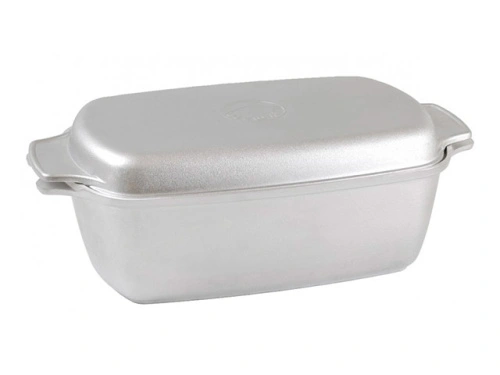 Гусятница 4.5 л Kukmara, г45