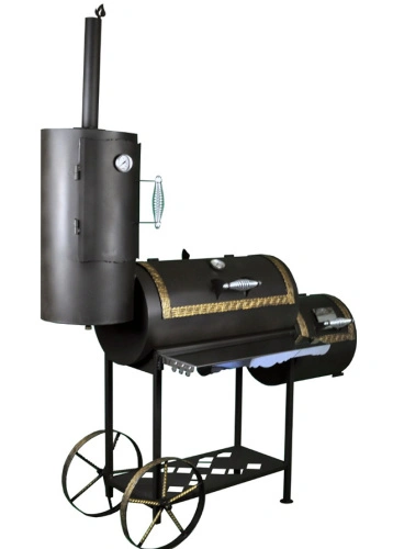 гриль барбекю