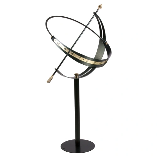 Солнечные часы большие