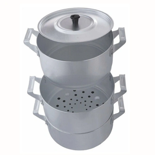 Пароварка, SCOVO, МТ-046, 2.5 л