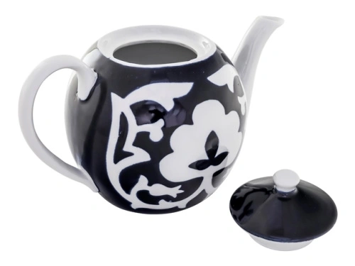Чайник Пахта, Turon Porcelain, 1.5 л
