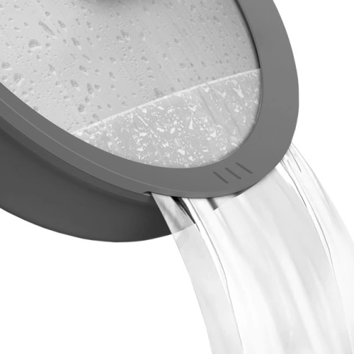 Кастрюля со стеклянной крышкой BergHOFF Leo, 5.5 л