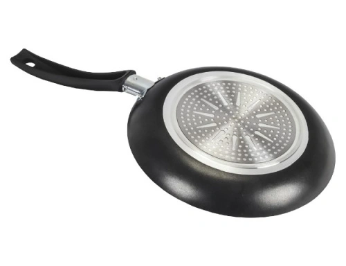 Сковорода блинная с АП индукционное дно Калитва Future, 22 см