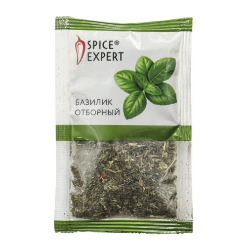 Базилик отборный, 10 г