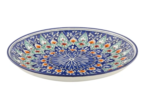 Ляган "Риштан", диаметр 32 см