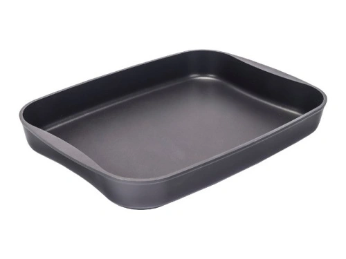 Противень с антипригарным покрытием 40х29.5х5 см, Kukmara (Традиция), п03а