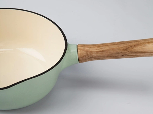 Ковш BergHOFF Ron, (зеленый) 1.7 л