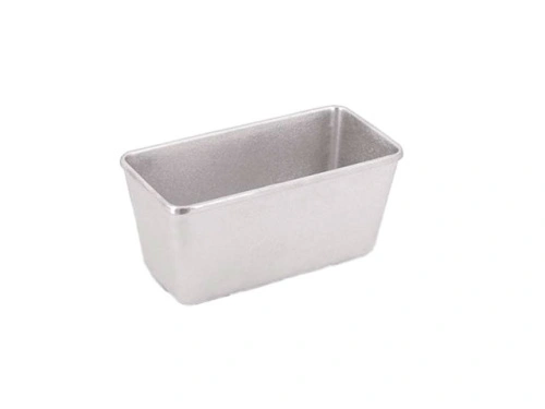 Форма для выпечки хлеба 21.5х10.5х10,5см, Kukmara, х100