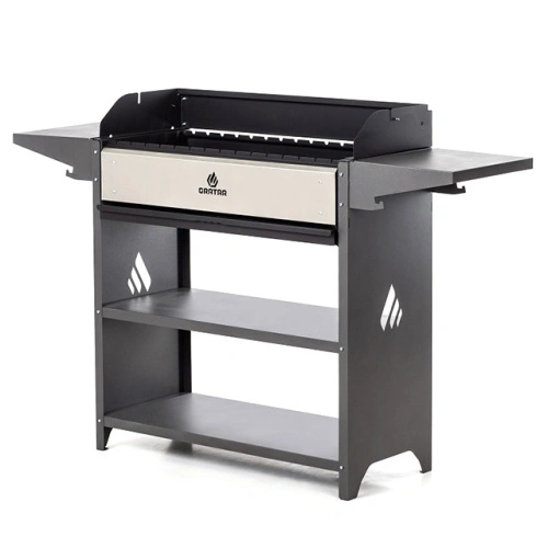 Мангал Professional Optima Grill POG 3000