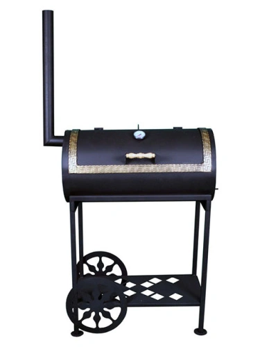 гриль барбекю