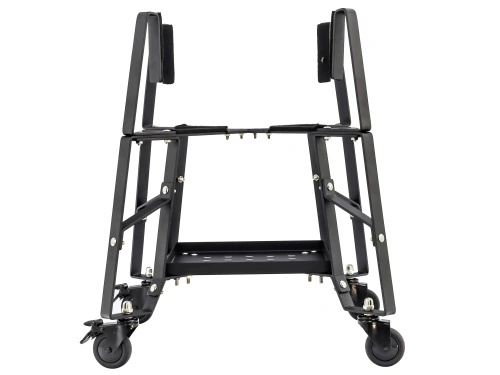 Модуль для керамического гриля SE-21-4A+ с дровницей, для моделей 21 дюйм, Plover