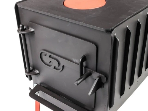 Печь варочно-отопительная "Рекорд"