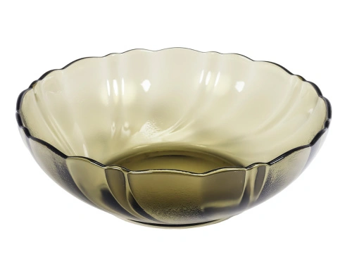 Набор стеклянных салатников (4 шт.), ALTA MAREA, 20 см