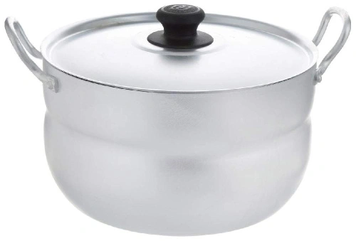 Кастрюля Калитва Классика, 8 л