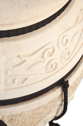 Тандыр дровяной AMFORA "Скиф"