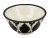 Пиала Риштанская Керамика черная 11 см Пиала Риштанская Керамика черная 11 см